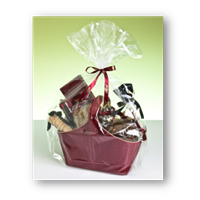 Corporate Gift Tote